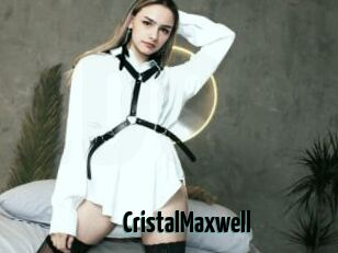 CristalMaxwell