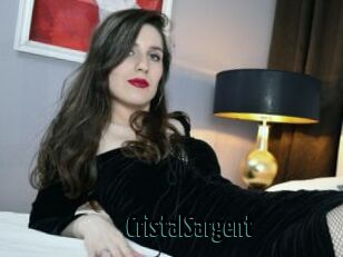 CristalSargent