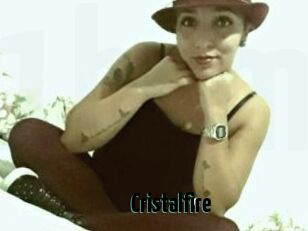 Cristalfire