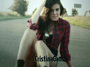 CristinaGame