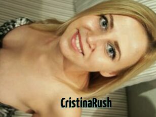 CristinaRush
