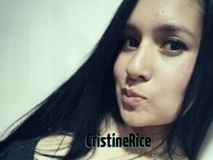 CristineRice