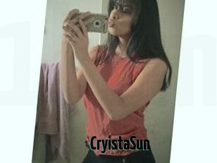 CryistaSun
