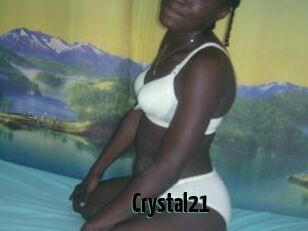 Crystal21