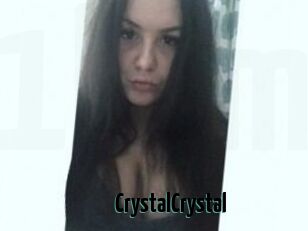CrystalCrystal