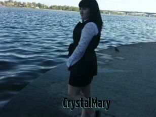 CrystalMary