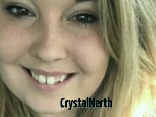 CrystalMerth