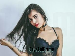 CrystalPrime