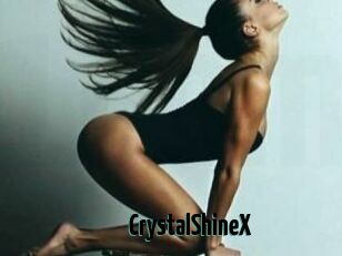CrystalShineX