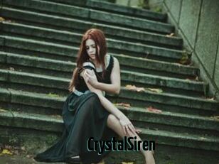 CrystalSiren