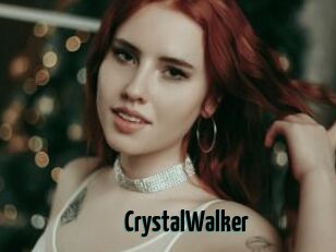 CrystalWalker