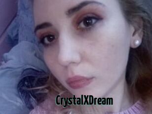 CrystalXDream