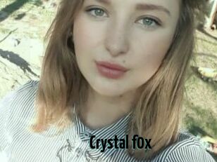 Crystal_f0x