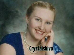 Crystalshiva