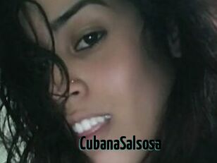 CubanaSalsosa
