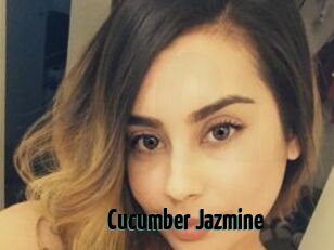 Cucumber_Jazmine
