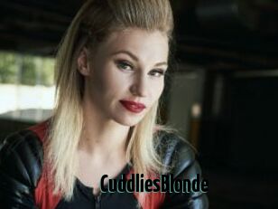 CuddliesBlonde