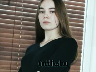 CuddliesLou
