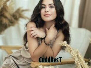 CuddliesT