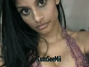 CumSeeMii