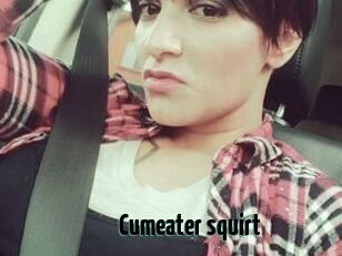 Cumeater_squirt
