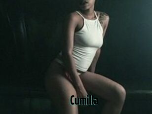 Cumilla