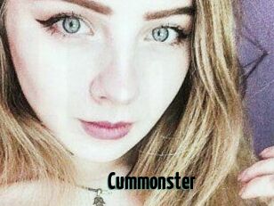 Cummonster