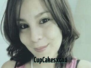 CupCakesxoxo