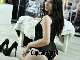 CupcakeApril