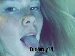 Curiously18