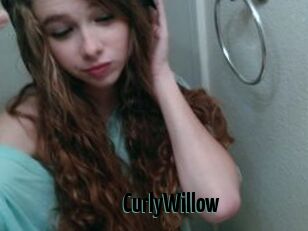CurlyWillow
