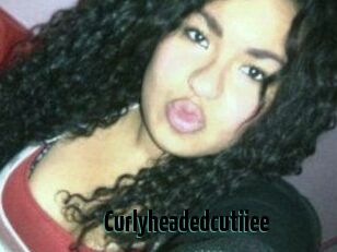 Curlyheadedcutiiee