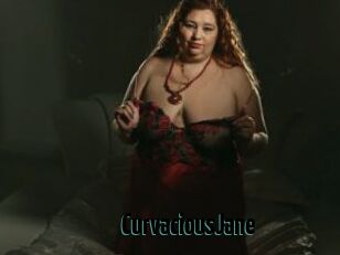 CurvaciousJane