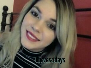 Curves4days