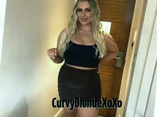CurvyBlondeXoXo
