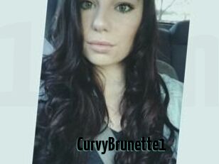 CurvyBrunette1