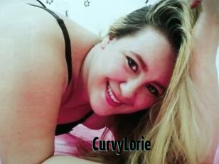 CurvyLorie