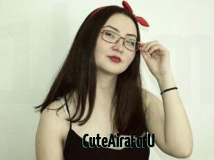 CuteAiraForU