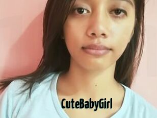 CuteBabyGirl