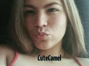 CuteCamel