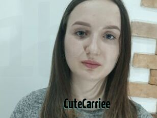 CuteCarriee