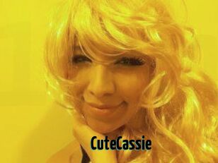 CuteCassie