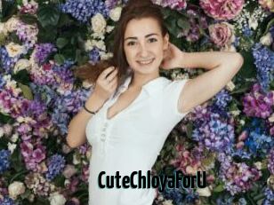 CuteChloyaForU