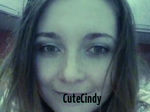 CuteCindy_