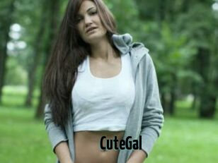 CuteGal