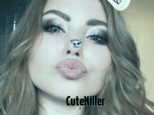 CuteKiller