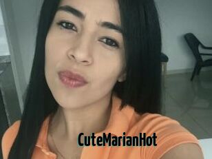 CuteMarianHot