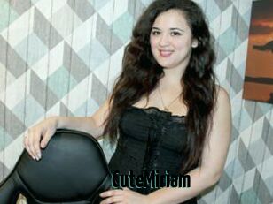 CuteMiriam