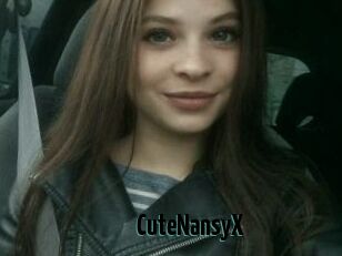 CuteNansyX