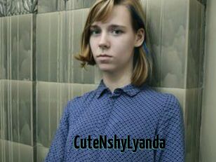 CuteNshyLyanda